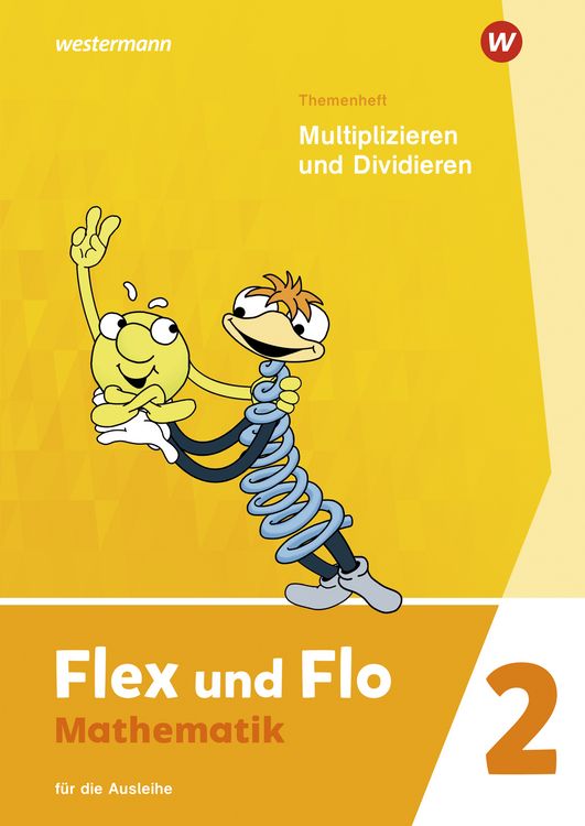 Produktbild: Flex und Flo - Ausgabe 2021