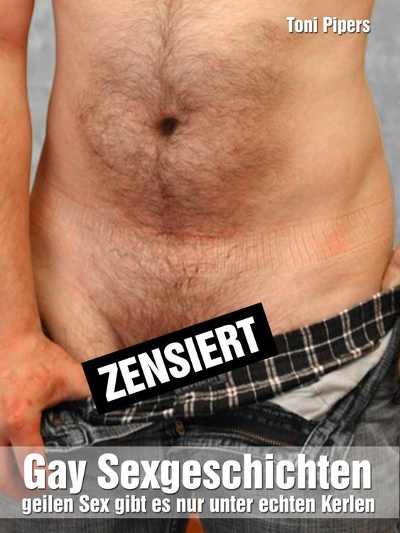 Produktbild: Gay Sexgeschichten: geilen Sex gibt es nur unter echten Kerlen
