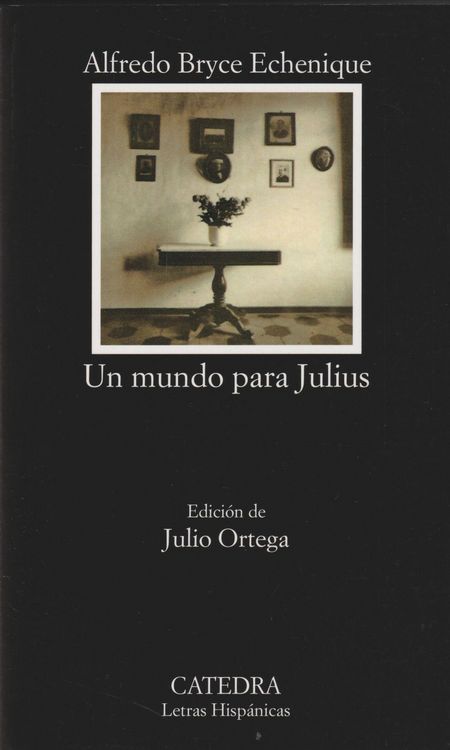 Un mundo para Julius
