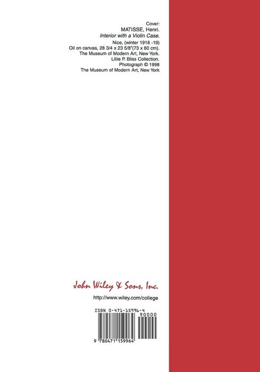 Produktbild: Reed, M: Fundamental Ideas of Analysis