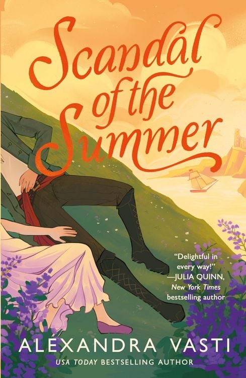 Produktbild: Scandal of the Summer