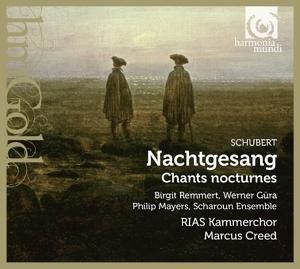 Produktbild: Nachtgesang