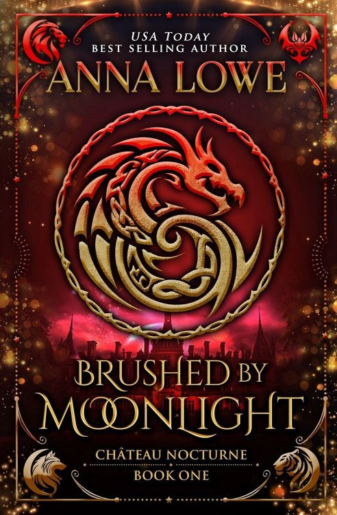 Produktbild: Brushed by Moonlight