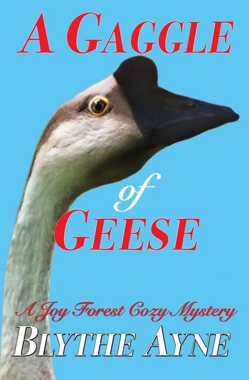 Produktbild: A Gaggle of Geese