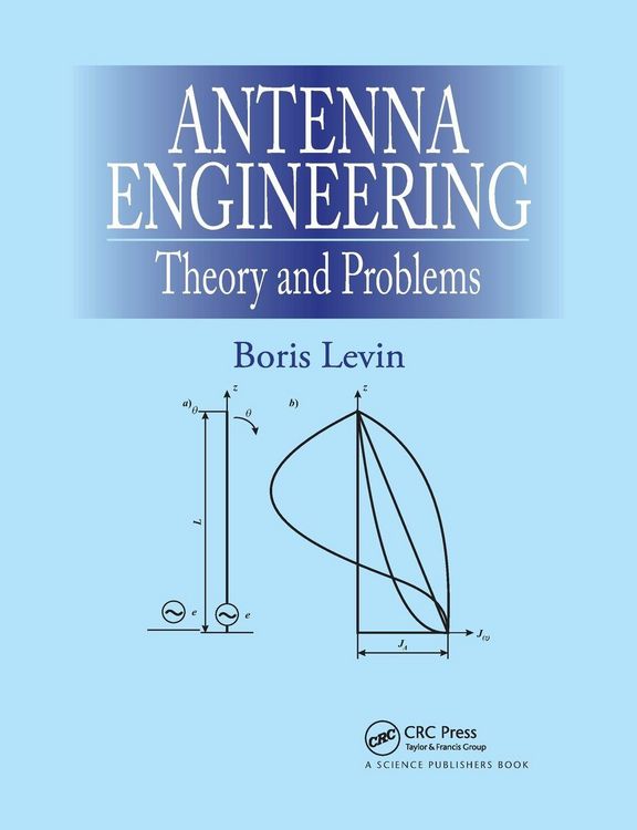 Produktbild: Antenna Engineering