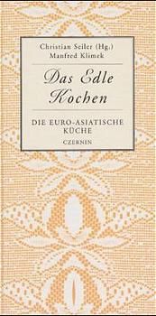 Produktbild: Die euro-asiatische K&uuml;che