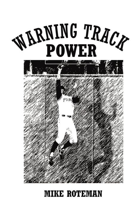 Produktbild: Warning Track Power
