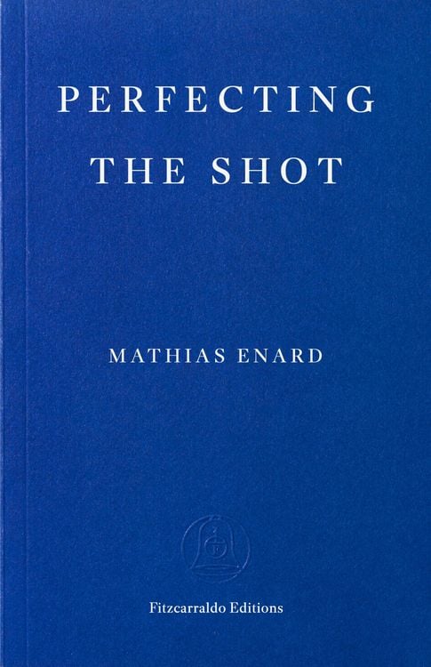 Produktbild: Perfecting the Shot