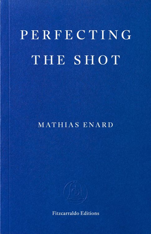 Produktbild: Perfecting the Shot