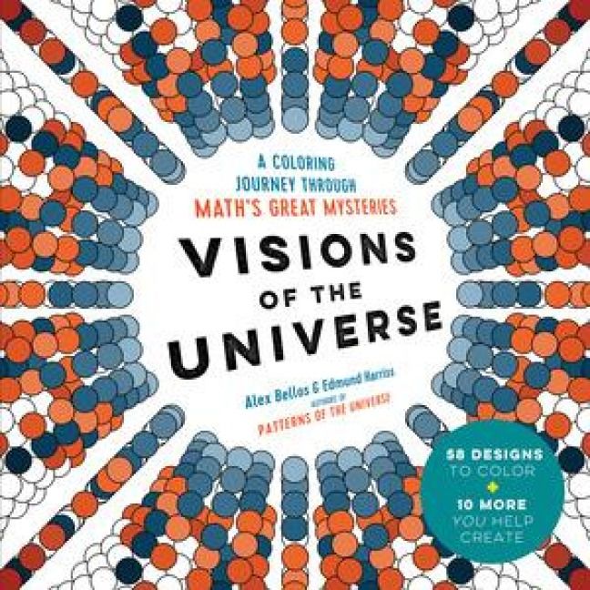 Produktbild: Visions of the Universe