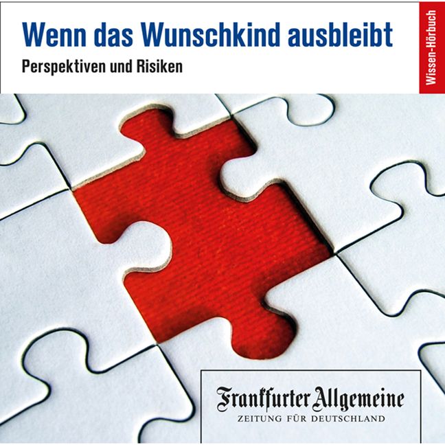 Produktbild: Wenn das Wunschkind ausbleibt