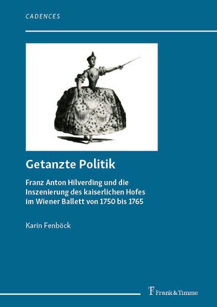 Produktbild: Getanzte Politik