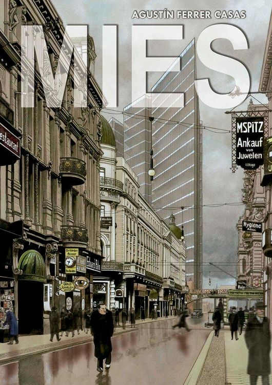 Produktbild: Mies
