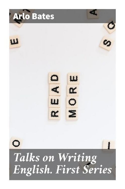 Produktbild: Talks on Writing English. First Series
