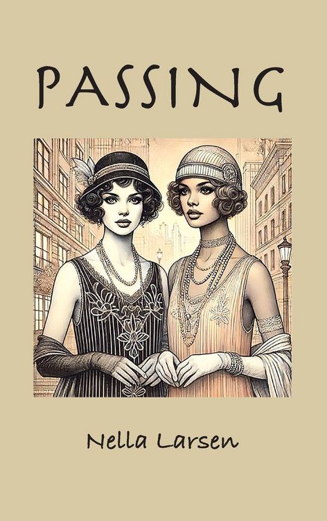 Produktbild: Passing