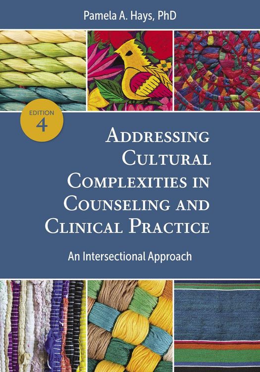 Produktbild: Addressing Cultural Complexities in Counseling and Clinical Practice