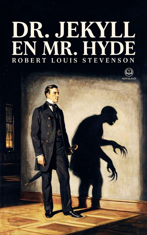 Produktbild: Dr. Jekyll en Mr. Hyde