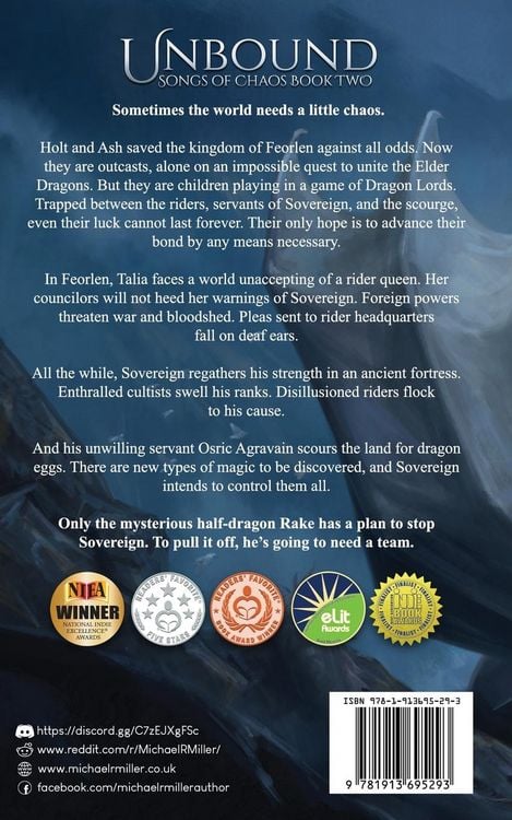 Produktbild: Unbound