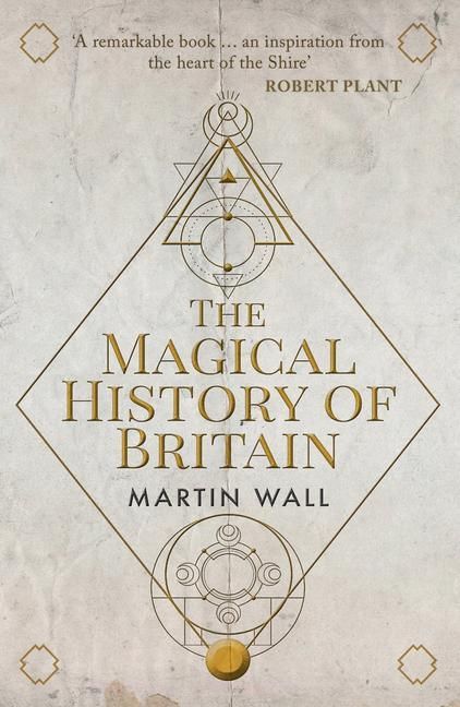 Produktbild: The Magical History of Britain
