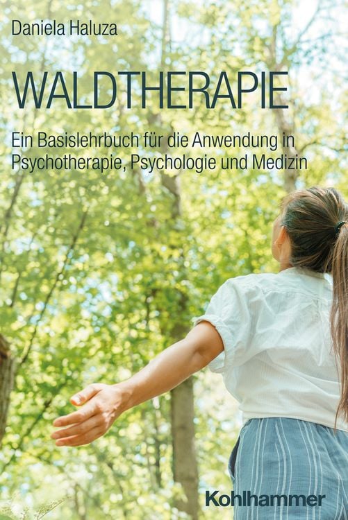Produktbild: Waldtherapie