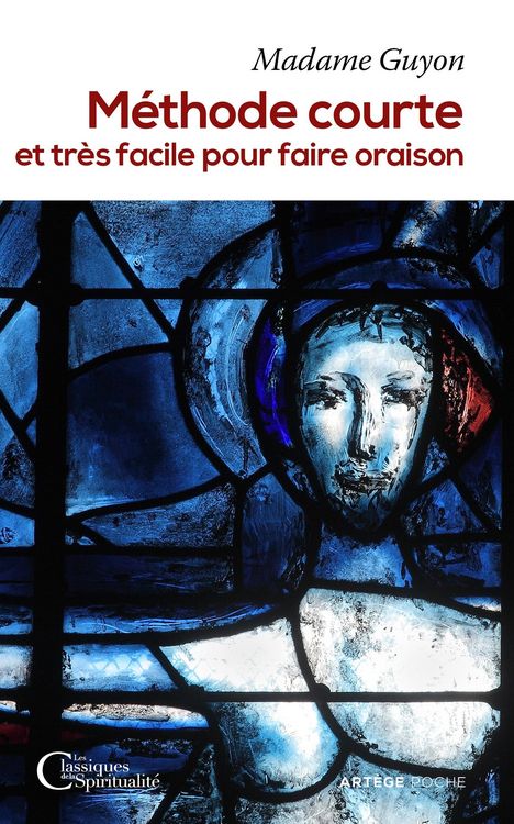 Produktbild: M&eacute;thode courte et tr&egrave;s facile pour faire oraison