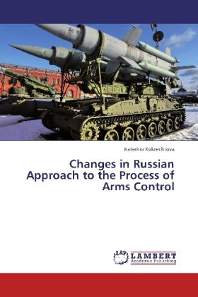 Produktbild: Kukrechtova, K: Changes in Russian Approach to the Process o