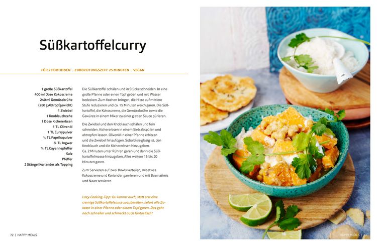 Produktbild: Shameless Healthy