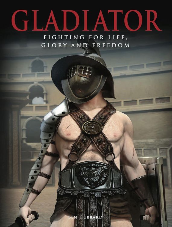Produktbild: Gladiator
