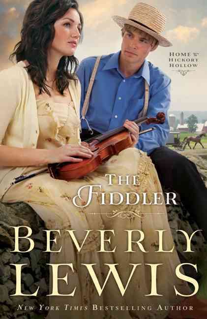 Produktbild: The Fiddler