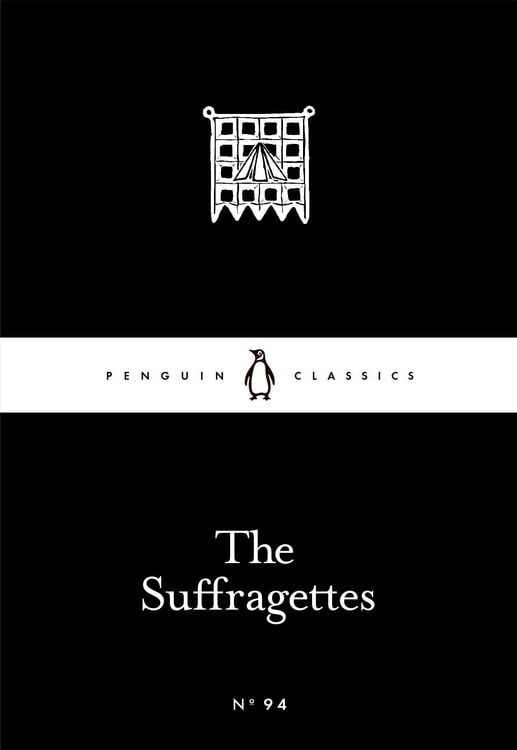 Produktbild: The Suffragettes