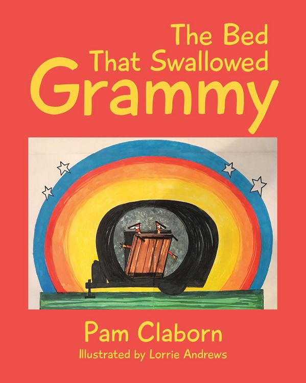 Produktbild: The Bed That Swallowed Grammy