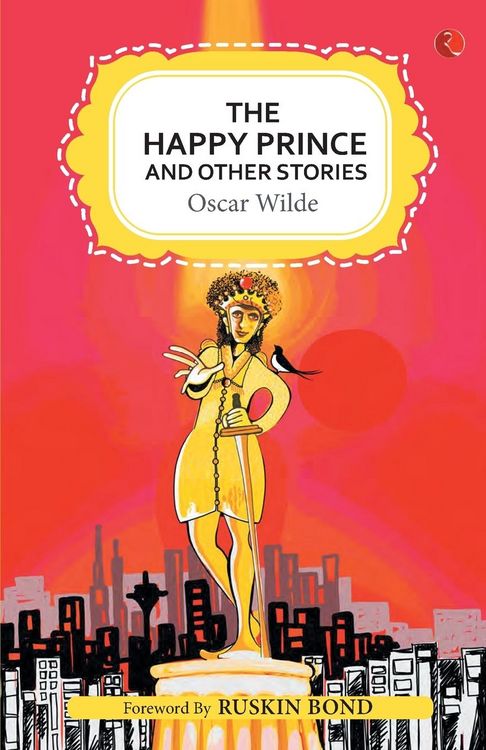 Produktbild: The Happy Princess and Other Stories