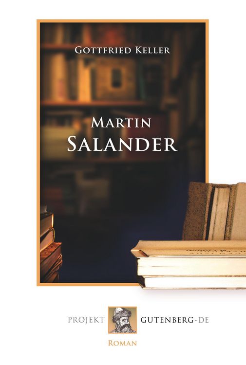 Produktbild: Martin Salander