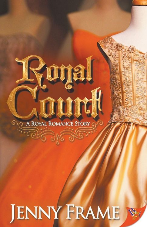 Produktbild: Royal Court