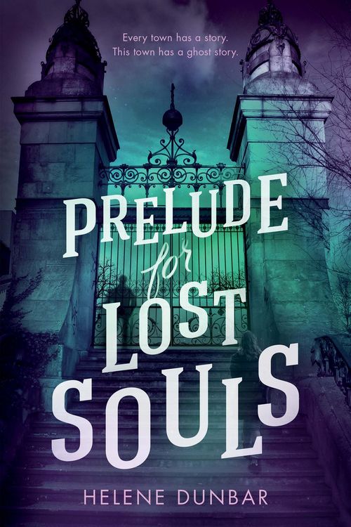 Produktbild: Prelude for Lost Souls