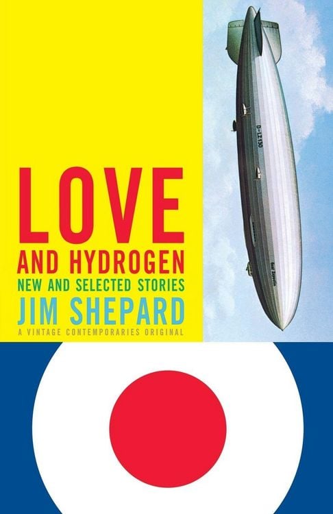 Produktbild: Love and Hydrogen