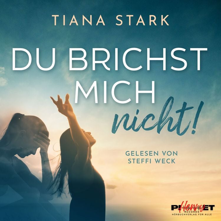 Produktbild: Du brichst mich nicht!