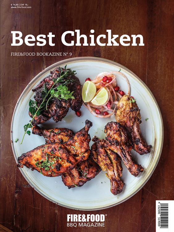 Produktbild: Best Chicken