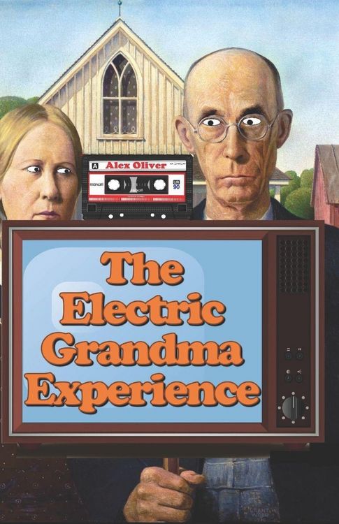Produktbild: The Electric Grandma Experience