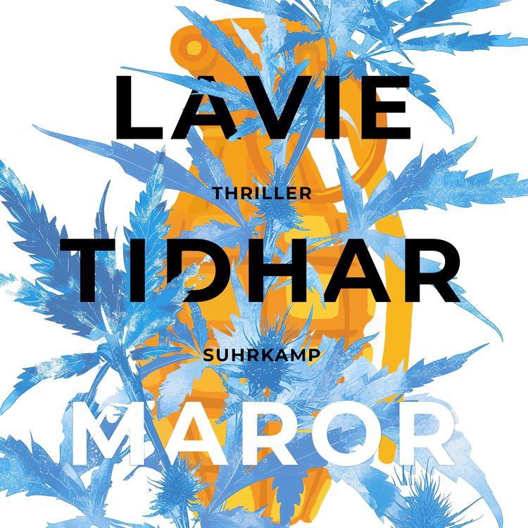 Produktbild: MAROR