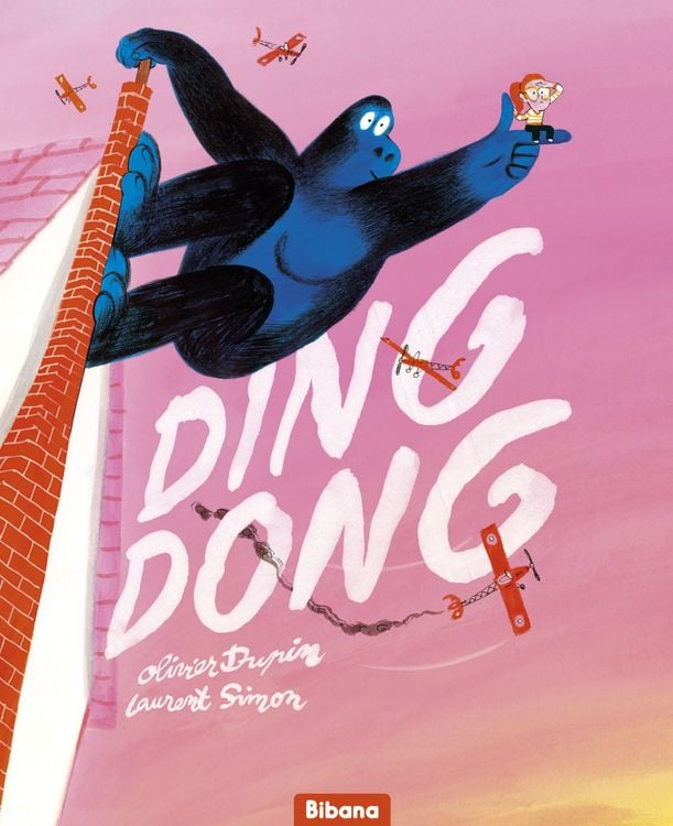 Produktbild: Ding Dong