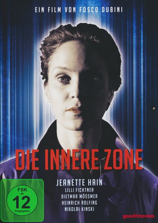 Produktbild: Die innere Zone