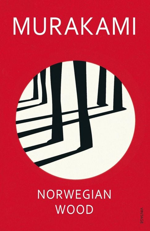 Produktbild: Norwegian Wood