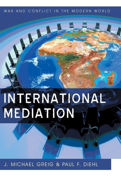 Produktbild: International Mediation