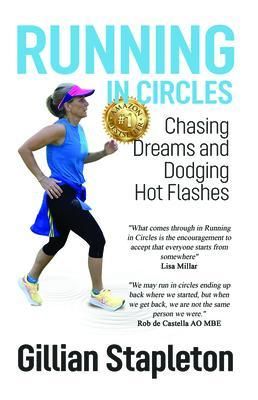 Produktbild: Running In Circles
