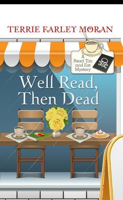 Produktbild: Well Read Then Dead