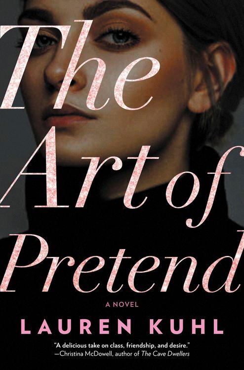 Produktbild: The Art of Pretend