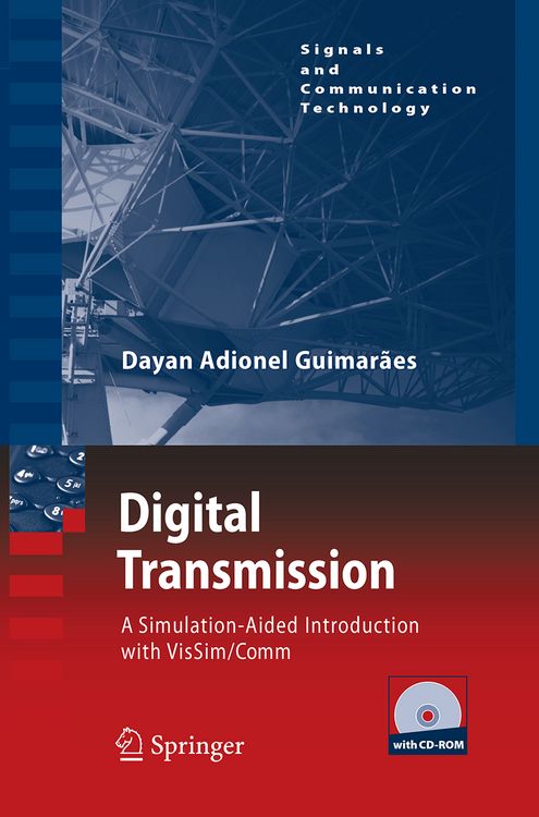Produktbild: Digital Transmission