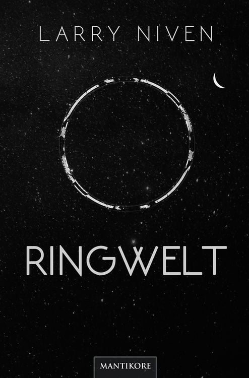 Produktbild: Ringwelt