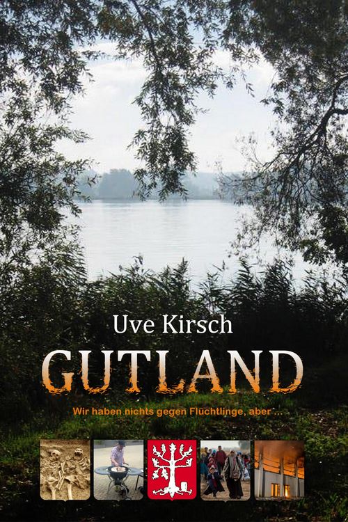 Produktbild: Gutland